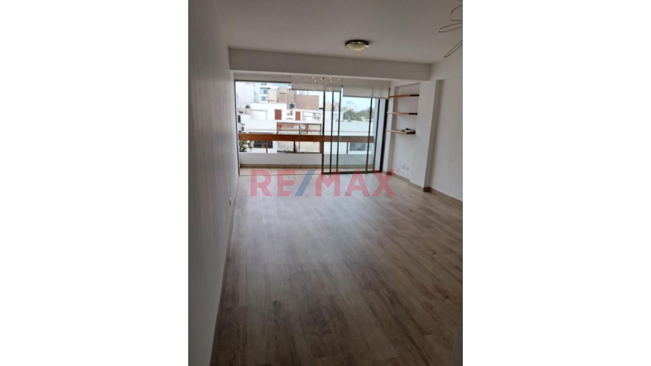 Alquilo Exclusivo Departamento Frente Al Lima Cricket & Football Club En Magdalena — foto 5