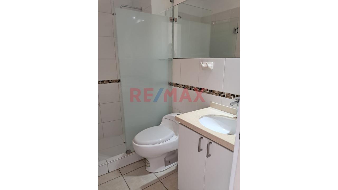 Alquilo Exclusivo Departamento Frente Al Lima Cricket & Football Club En Magdalena — foto 15