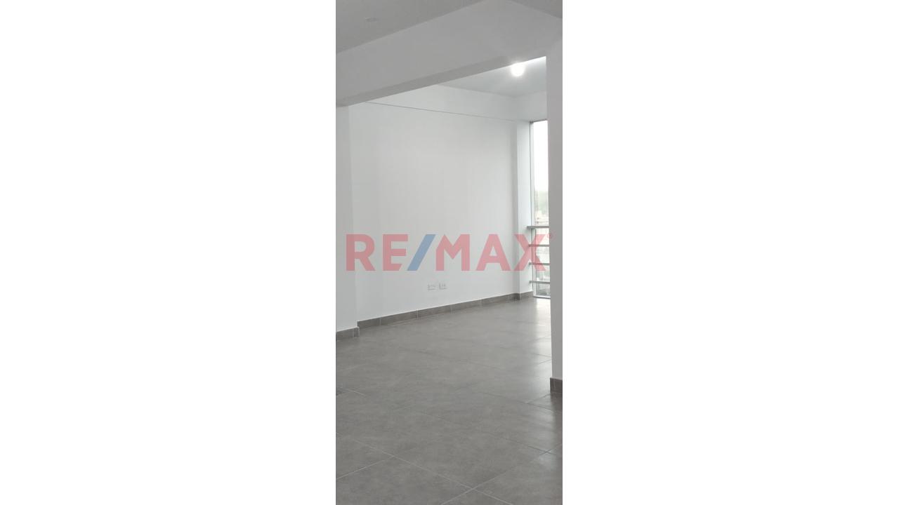 🏢 Oficina Exclusiva De Estreno – 130 M² En Av. Canadá, La Victoria - 7
