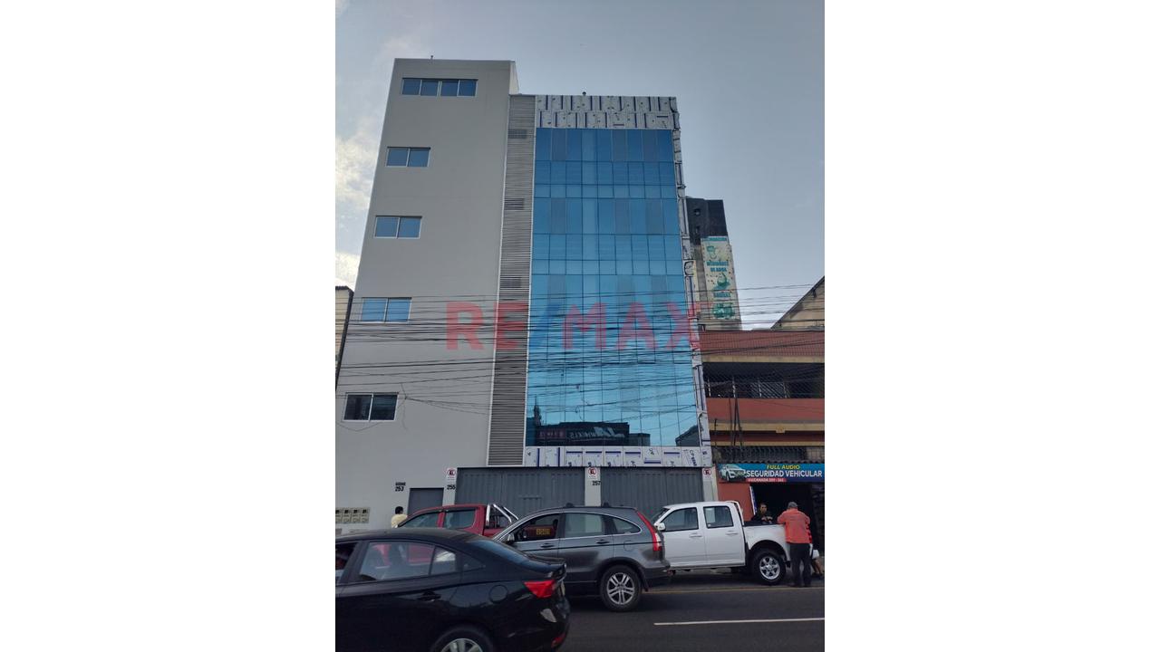 🏢 Oficina Exclusiva De Estreno – 130 M² En Av. Canadá, La Victoria - 10