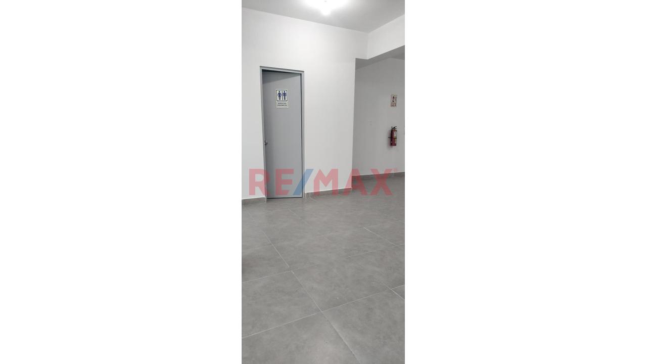 🏢 Oficina Exclusiva De Estreno – 130 M² En Av. Canadá, La Victoria - 3