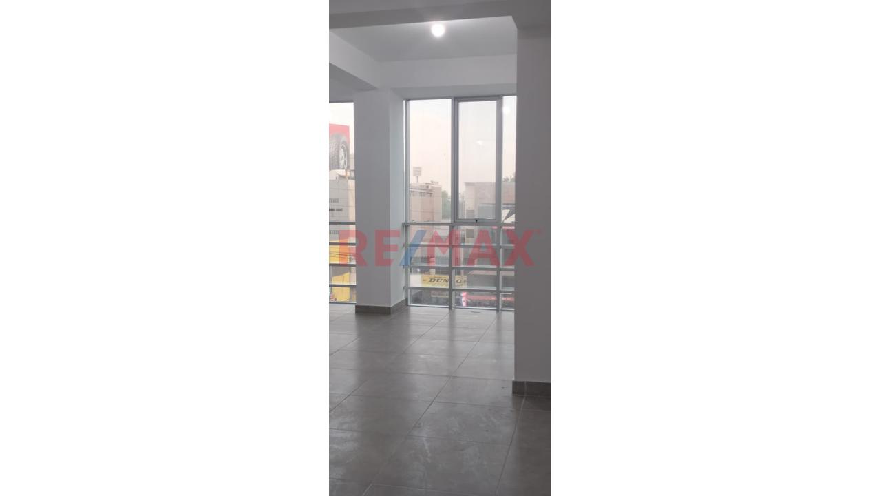 🏢 Oficina Exclusiva De Estreno – 130 M² En Av. Canadá, La Victoria - 2