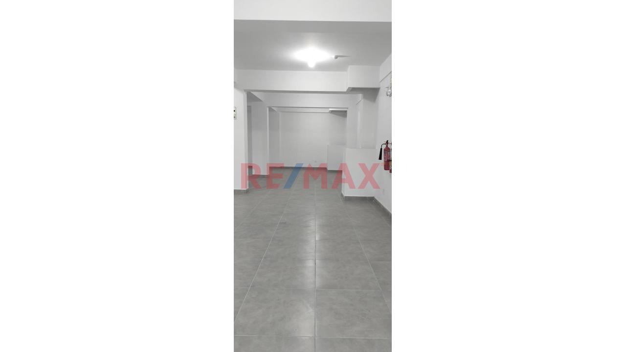 🏢 Oficina Exclusiva De Estreno – 130 M² En Av. Canadá, La Victoria - 4