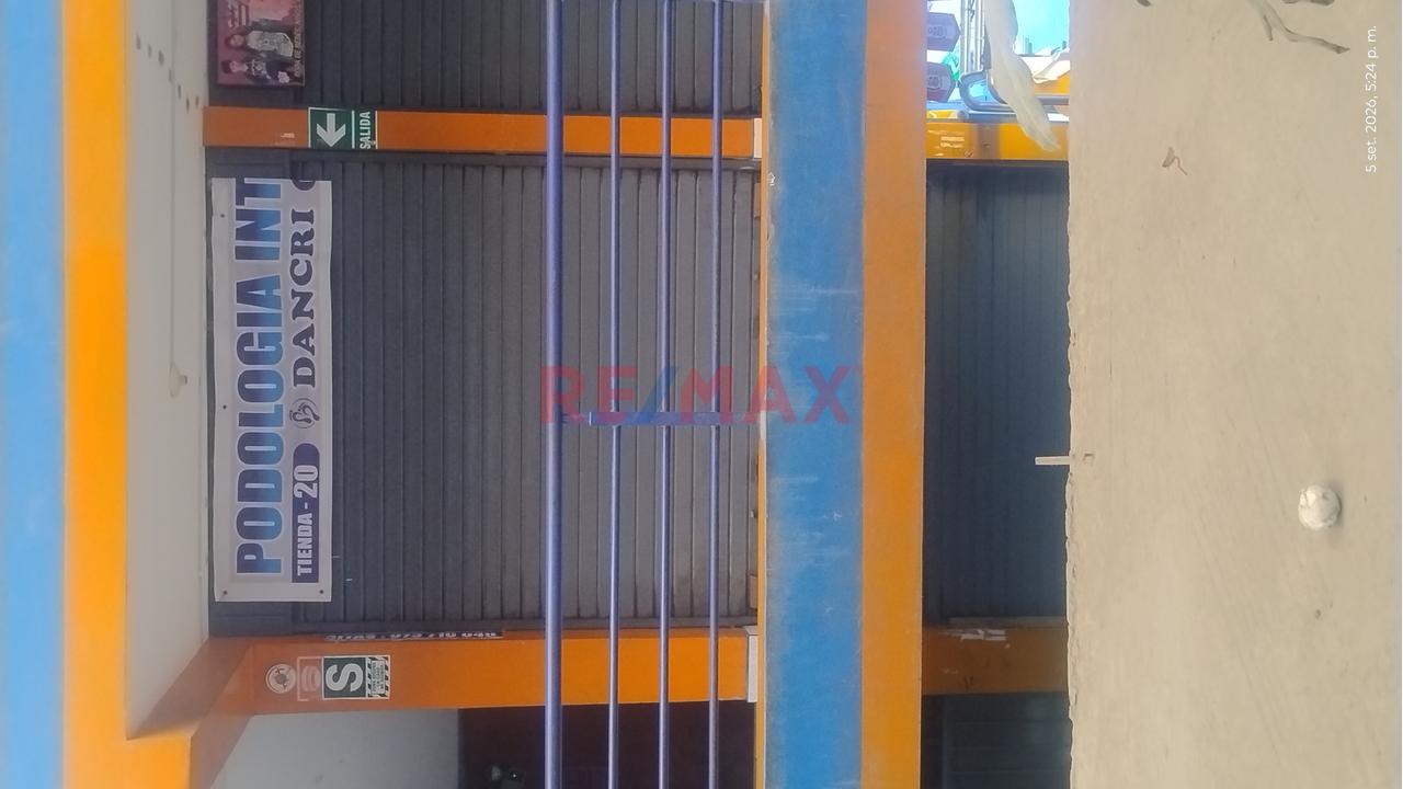 🚨 ¡Atención Inversionistas! Se Transfiere Acción Como Socio + Derechos Y Beneficios En Mercado Virgen De Fátima - 4