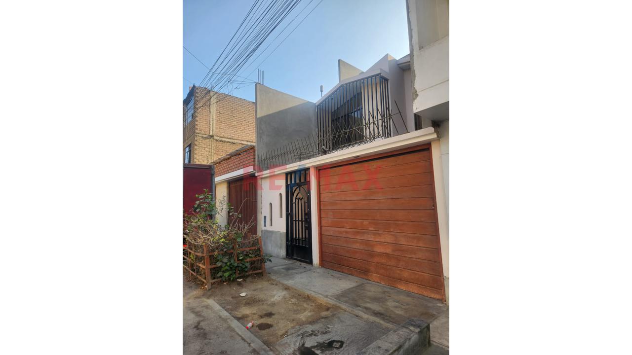 🏡 ¡Casa En Venta En Ate! Amplia, Iluminada Y Cerca De Javier Prado ✨ - 2