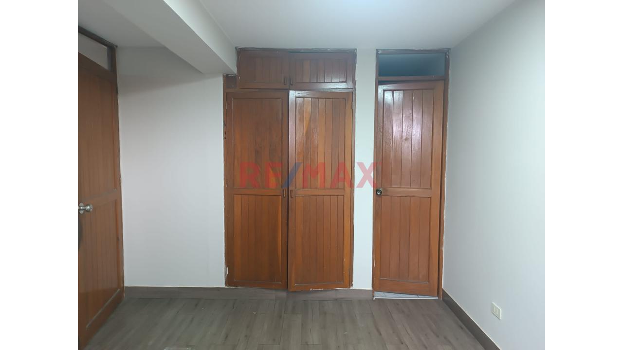 Departamento Ubicacion Excelente - 5