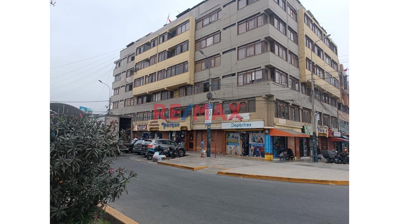 Departamento Ubicacion Excelente - 1