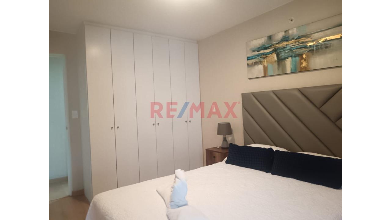 Alquilo Departamento En Av Arequipa- Lince - 10