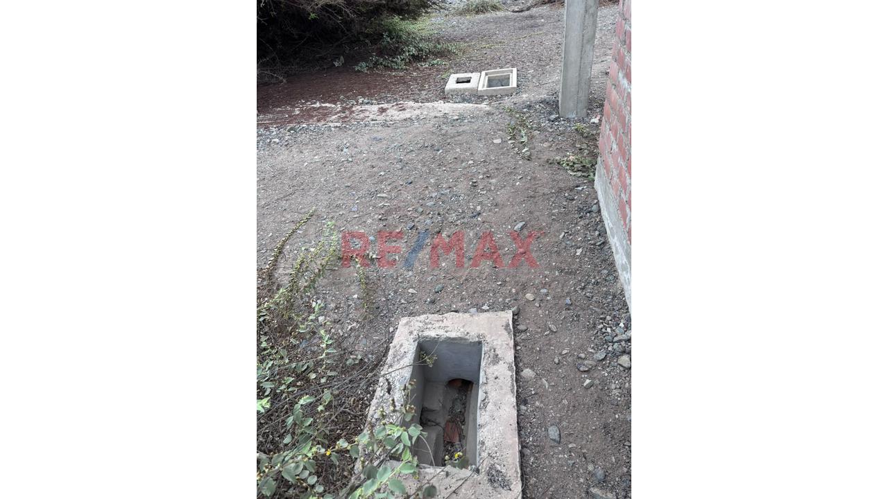 Oportunidad De Terreno En Vistalmar – San Vicente De Cañete | 119 M² | S/ 80,000 - 5