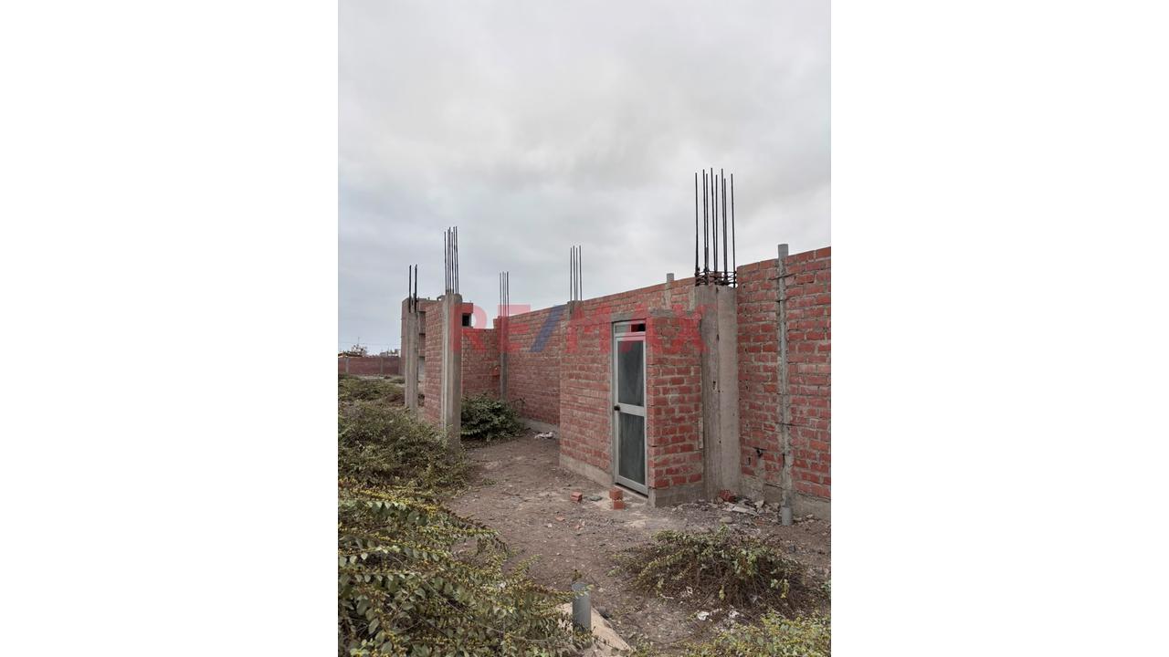 Oportunidad De Terreno En Vistalmar – San Vicente De Cañete | 119 M² | S/ 80,000 - 6
