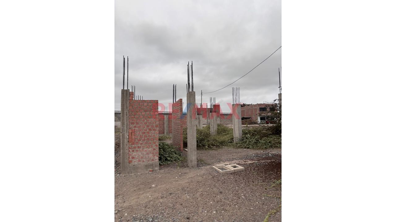 Oportunidad De Terreno En Vistalmar – San Vicente De Cañete | 119 M² | S/ 80,000 - 4