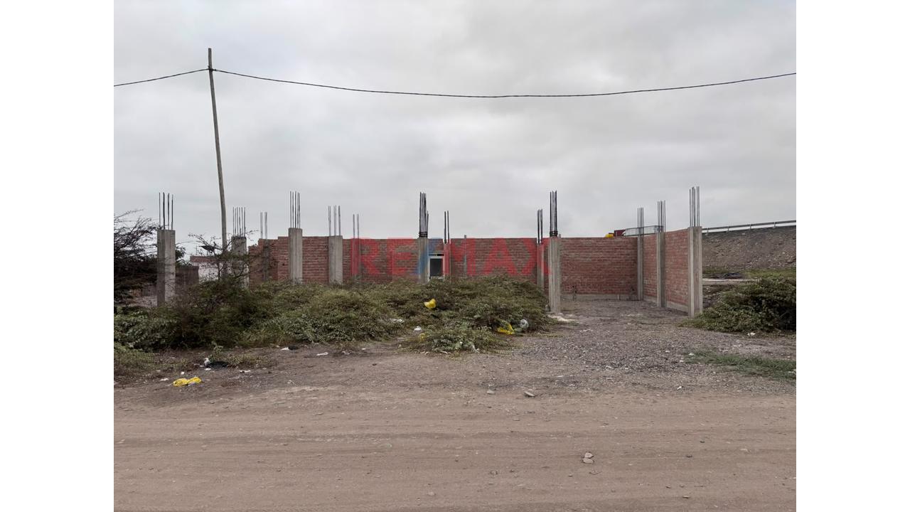 Oportunidad De Terreno En Vistalmar – San Vicente De Cañete | 119 M² | S/ 80,000 - 7