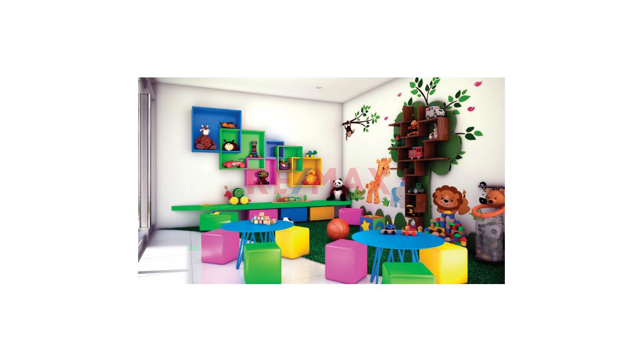 Alquiler De Departamento – Garden 360 Piura - 18
