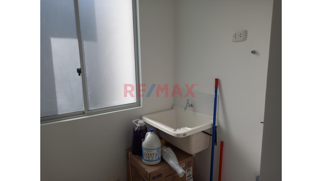 Alquiler De Departamento – Garden 360 Piura - 7