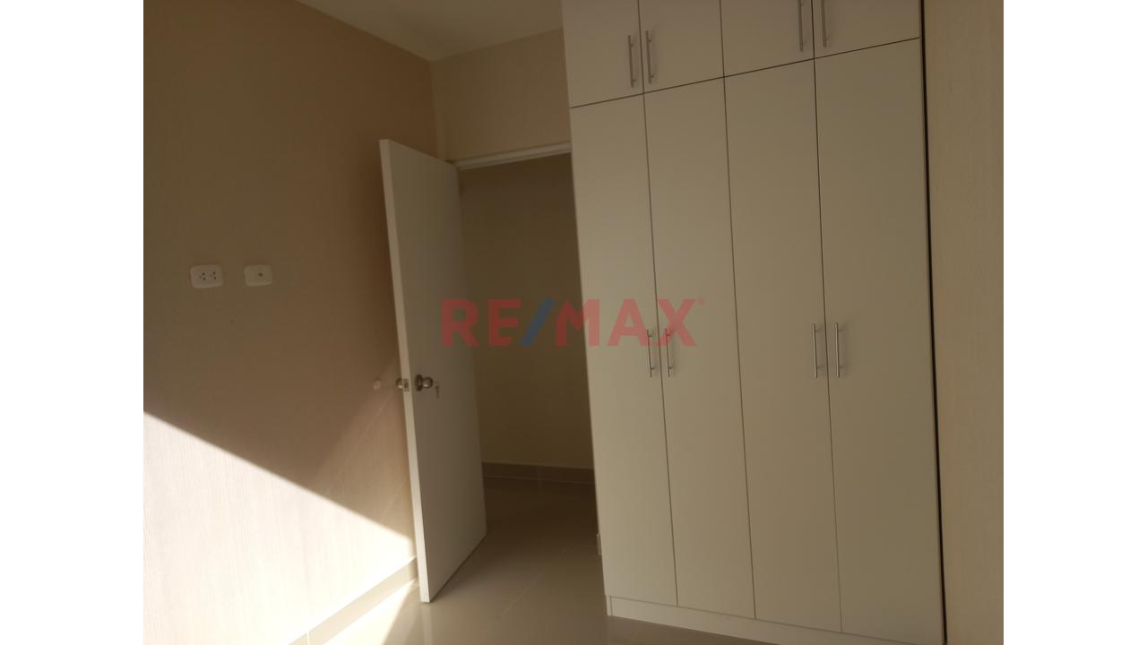 Alquiler De Departamento – Garden 360 Piura - 5