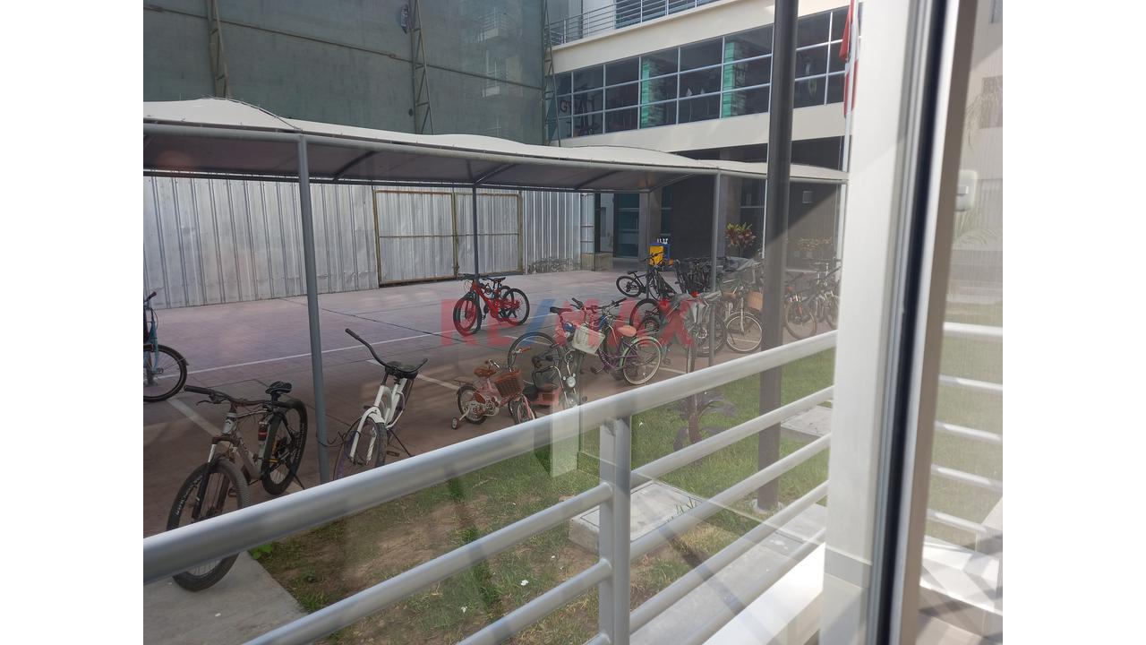 Alquiler De Departamento – Garden 360 Piura - 8