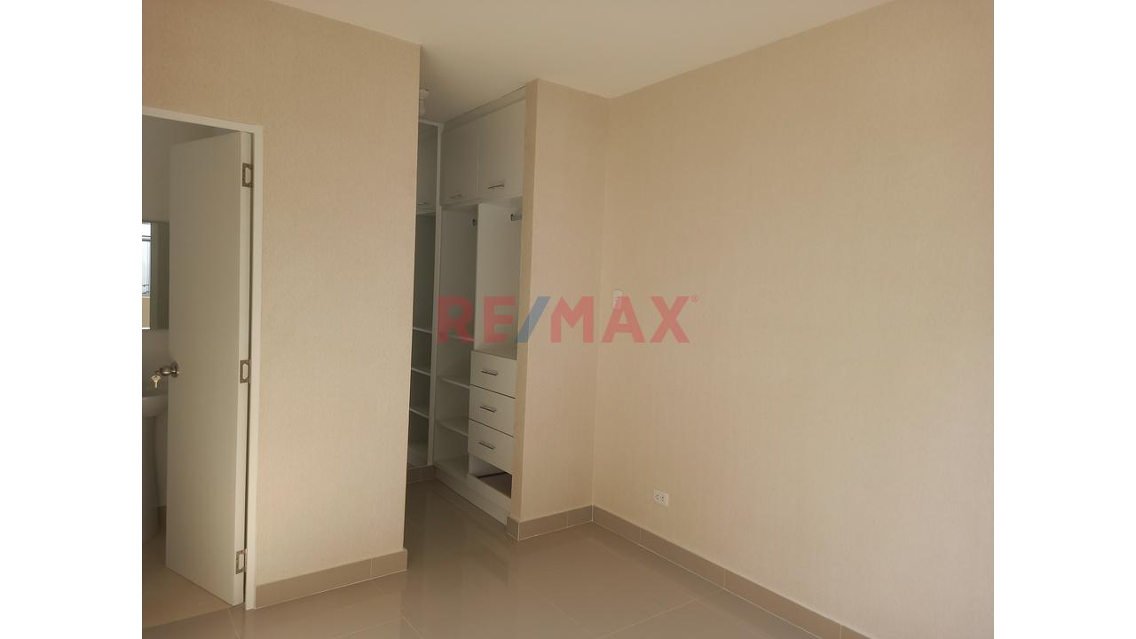 Alquiler De Departamento – Garden 360 Piura - 3