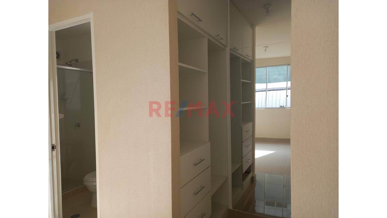 Alquiler De Departamento – Garden 360 Piura - 2