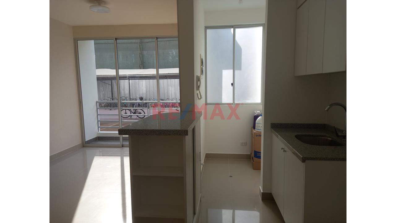 Alquiler De Departamento – Garden 360 Piura - 6