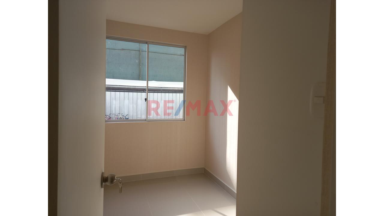Alquiler De Departamento – Garden 360 Piura - 12