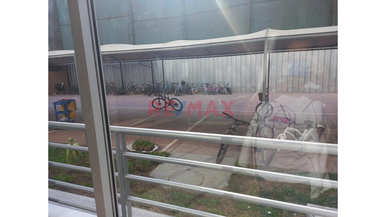 Alquiler De Departamento – Garden 360 Piura - 16