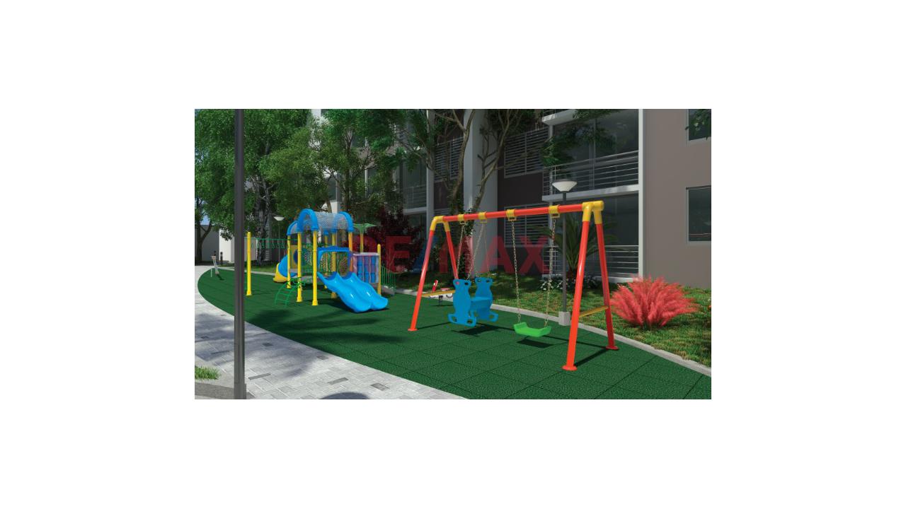 Alquiler De Departamento – Garden 360 Piura - 17