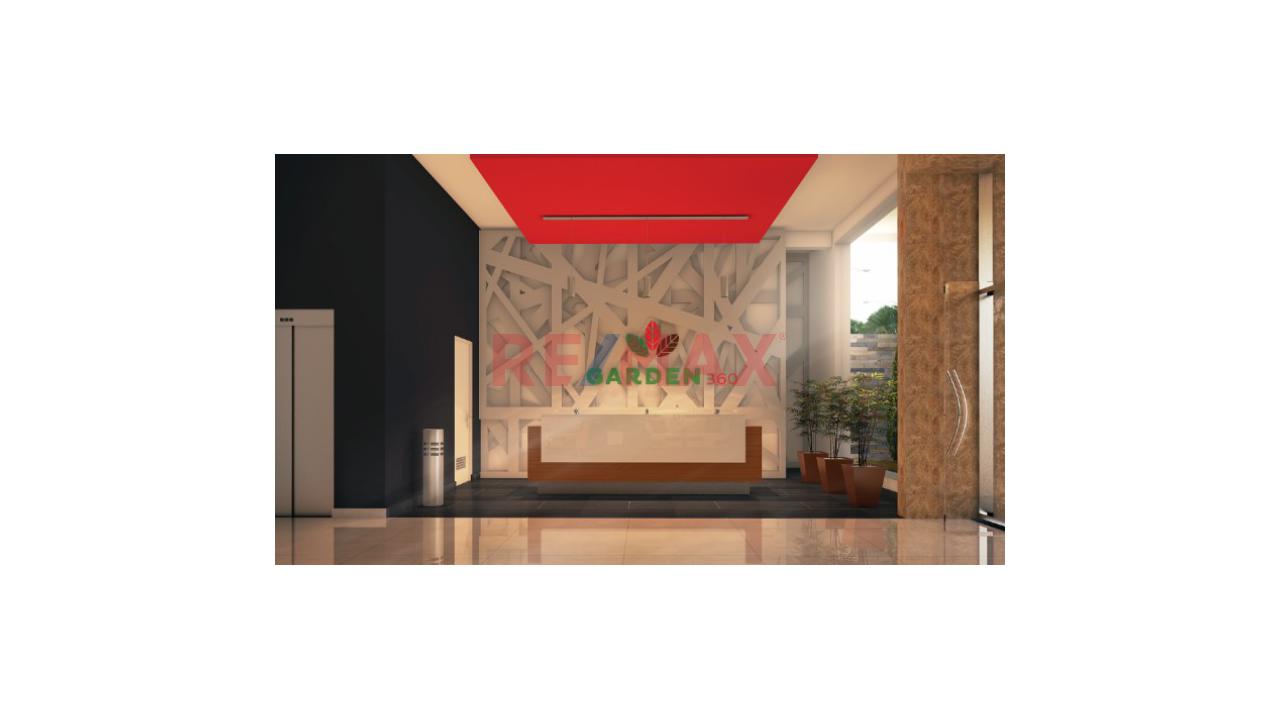 Alquiler De Departamento – Garden 360 Piura - 19