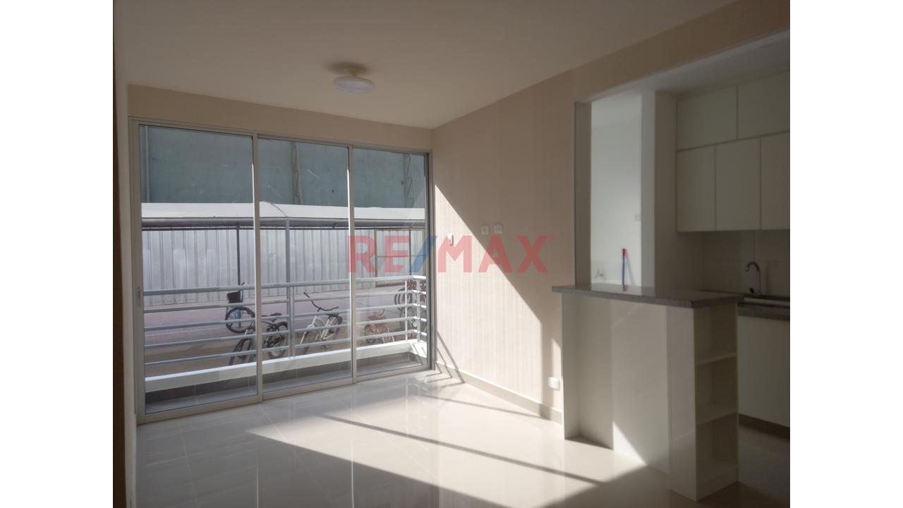 Alquiler De Departamento – Garden 360 Piura - 13