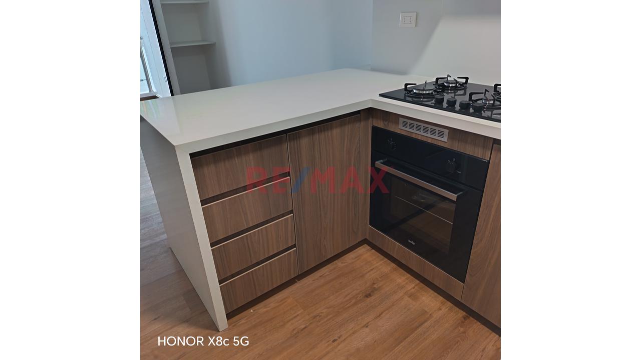 Alquilo Departamento De Estreno En Park Prado Santa Catalina - Victoria — foto 10