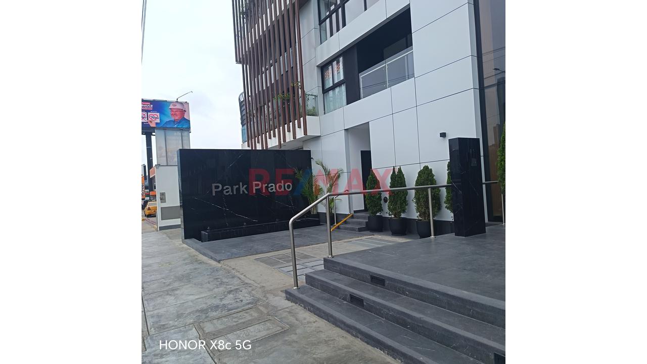 Alquilo Departamento De Estreno En Park Prado Santa Catalina - Victoria — foto 3