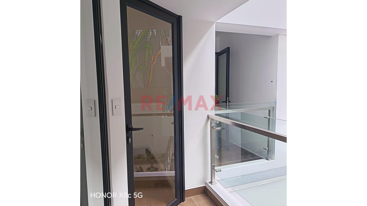 Alquilo Departamento De Estreno En Park Prado Santa Catalina - Victoria — foto 7