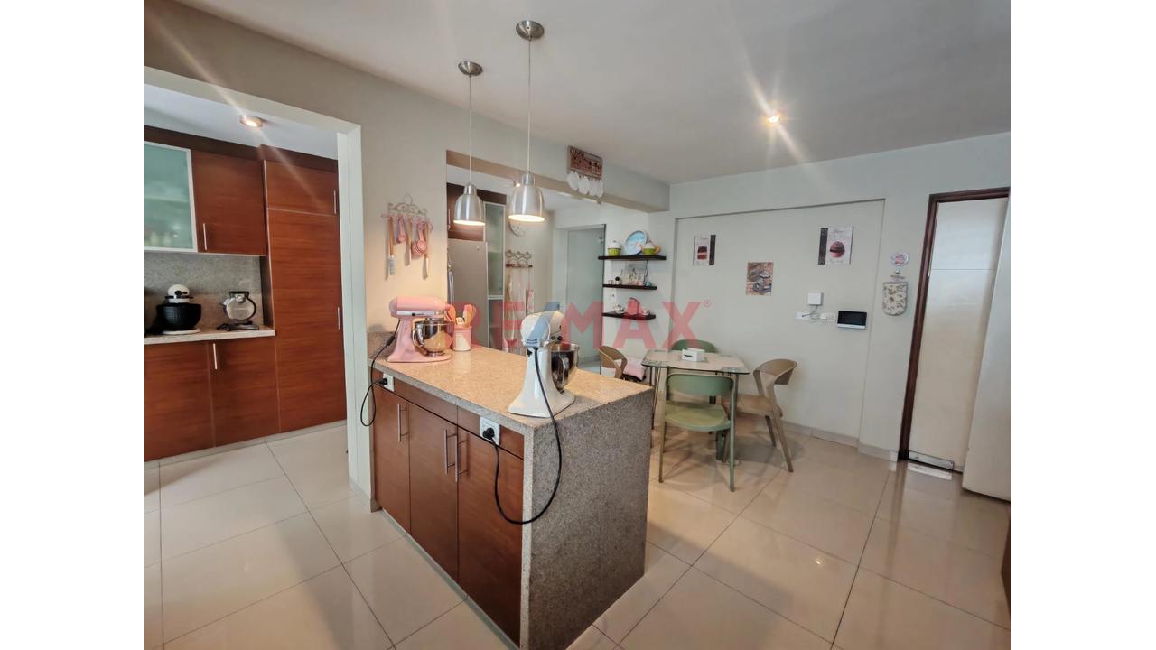 Casa En Venta – Residencial Higuereta, Santiago De Surco - 11
