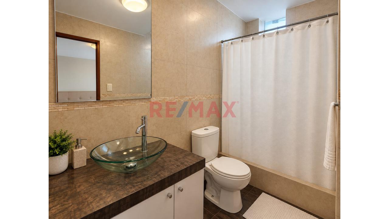 Casa En Venta – Residencial Higuereta, Santiago De Surco - 19