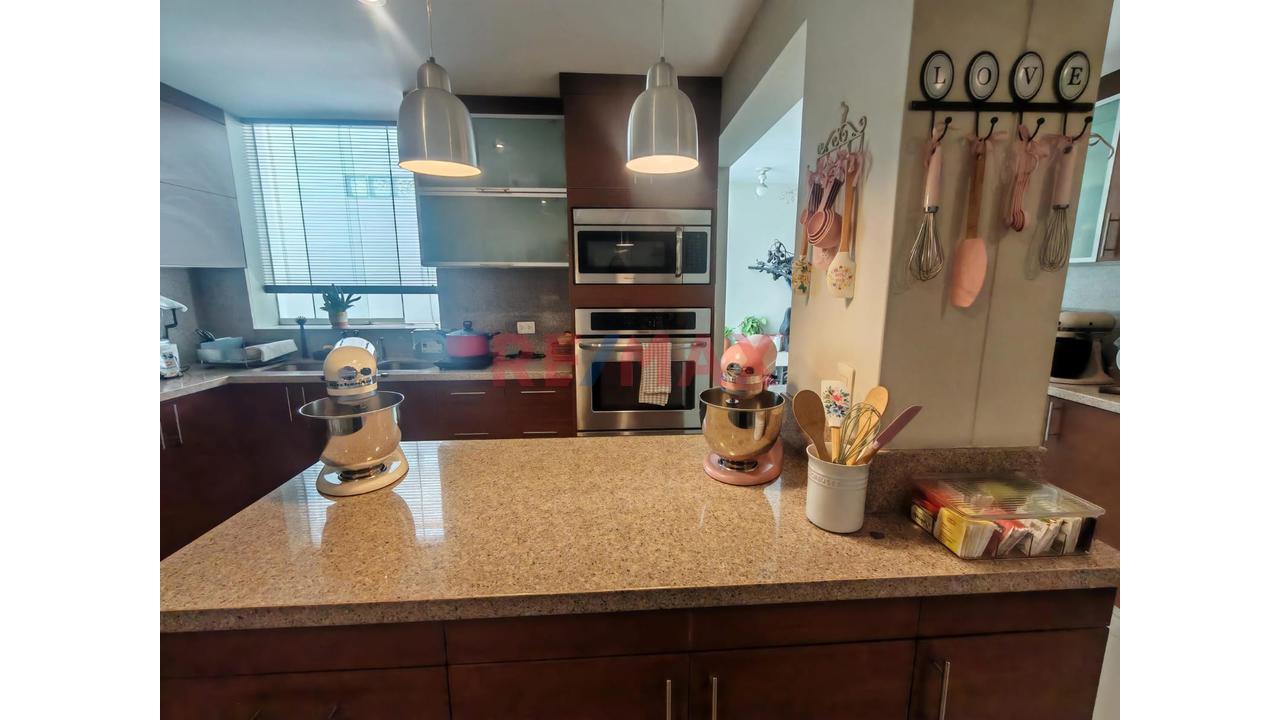 Casa En Venta – Residencial Higuereta, Santiago De Surco - 6