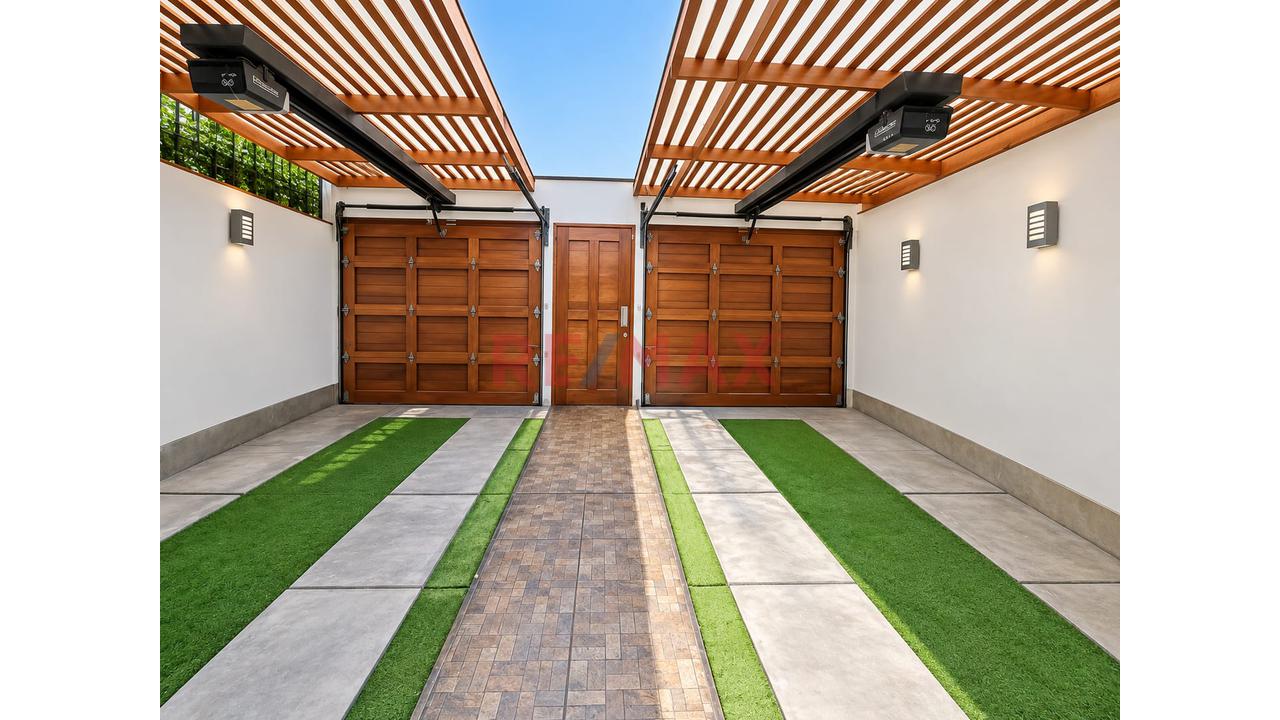 Casa En Venta – Residencial Higuereta, Santiago De Surco - 20