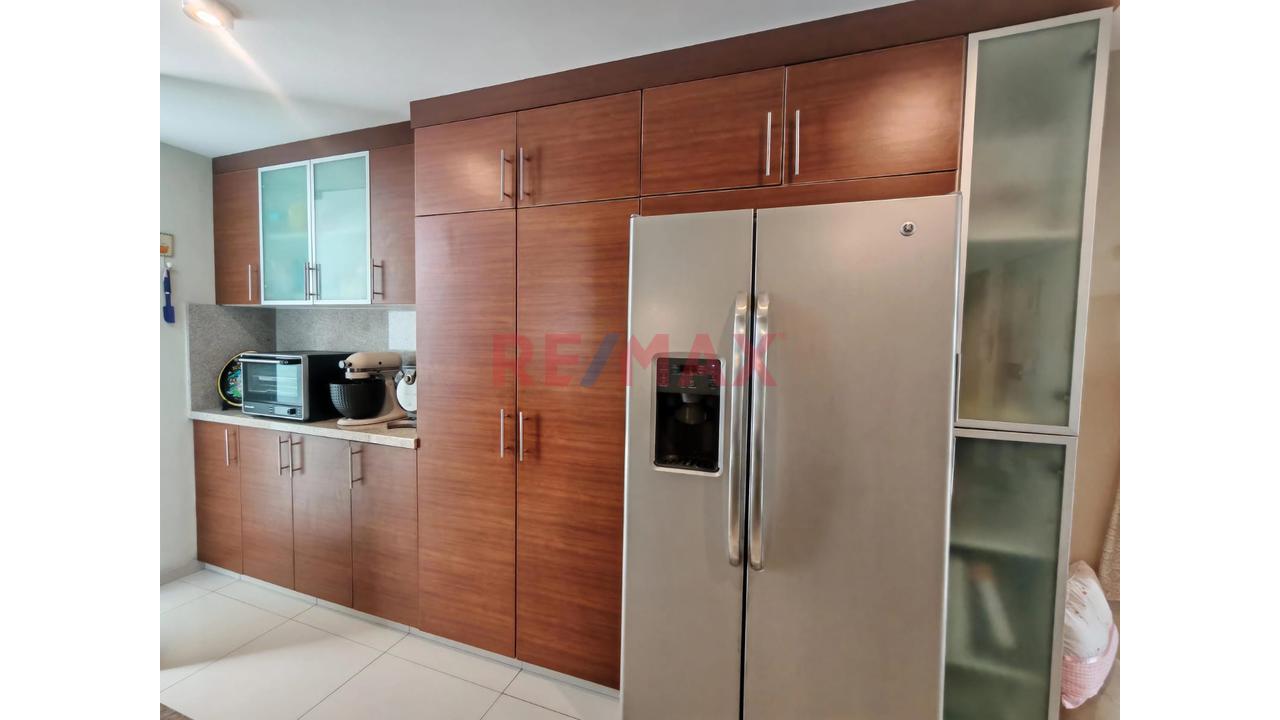 Casa En Venta – Residencial Higuereta, Santiago De Surco - 10