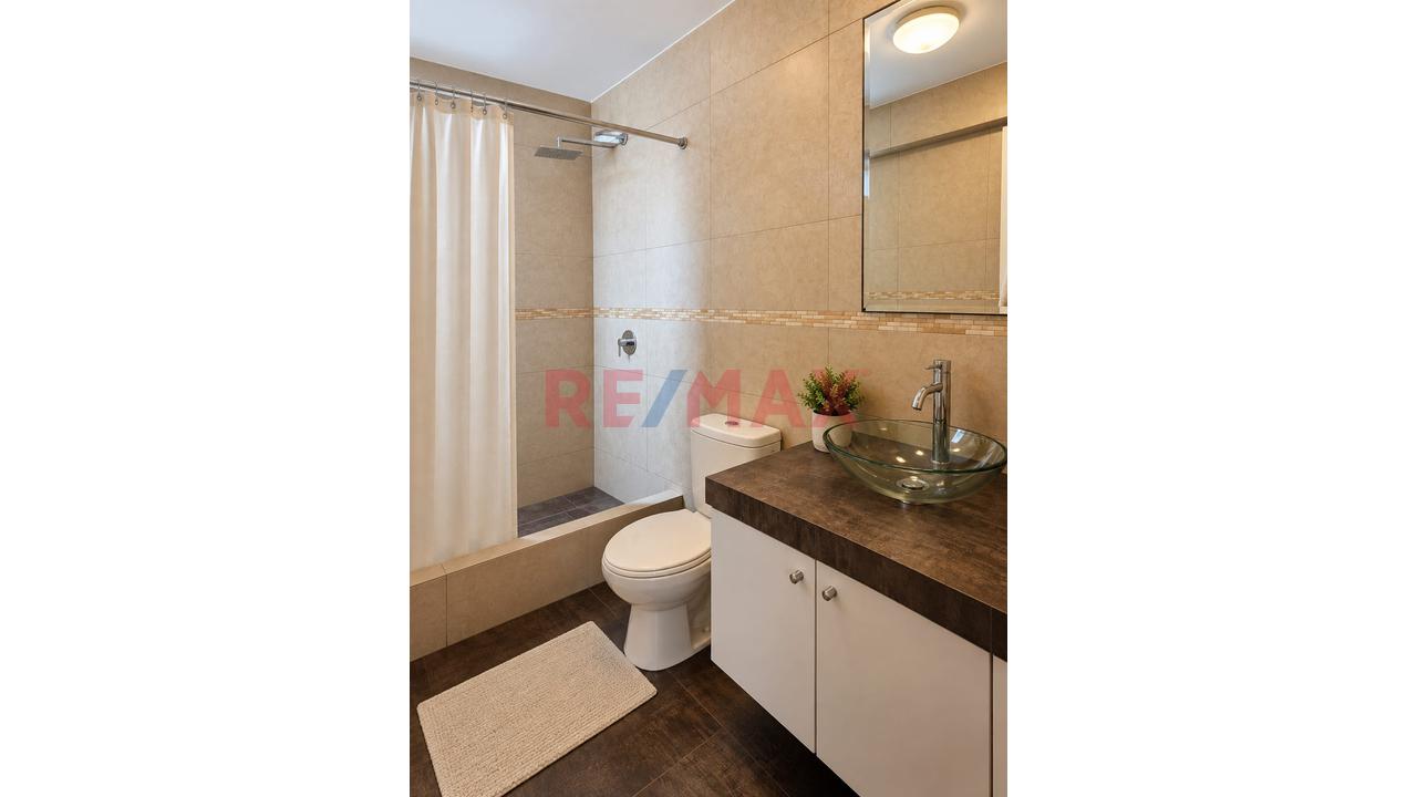 Casa En Venta – Residencial Higuereta, Santiago De Surco - 17