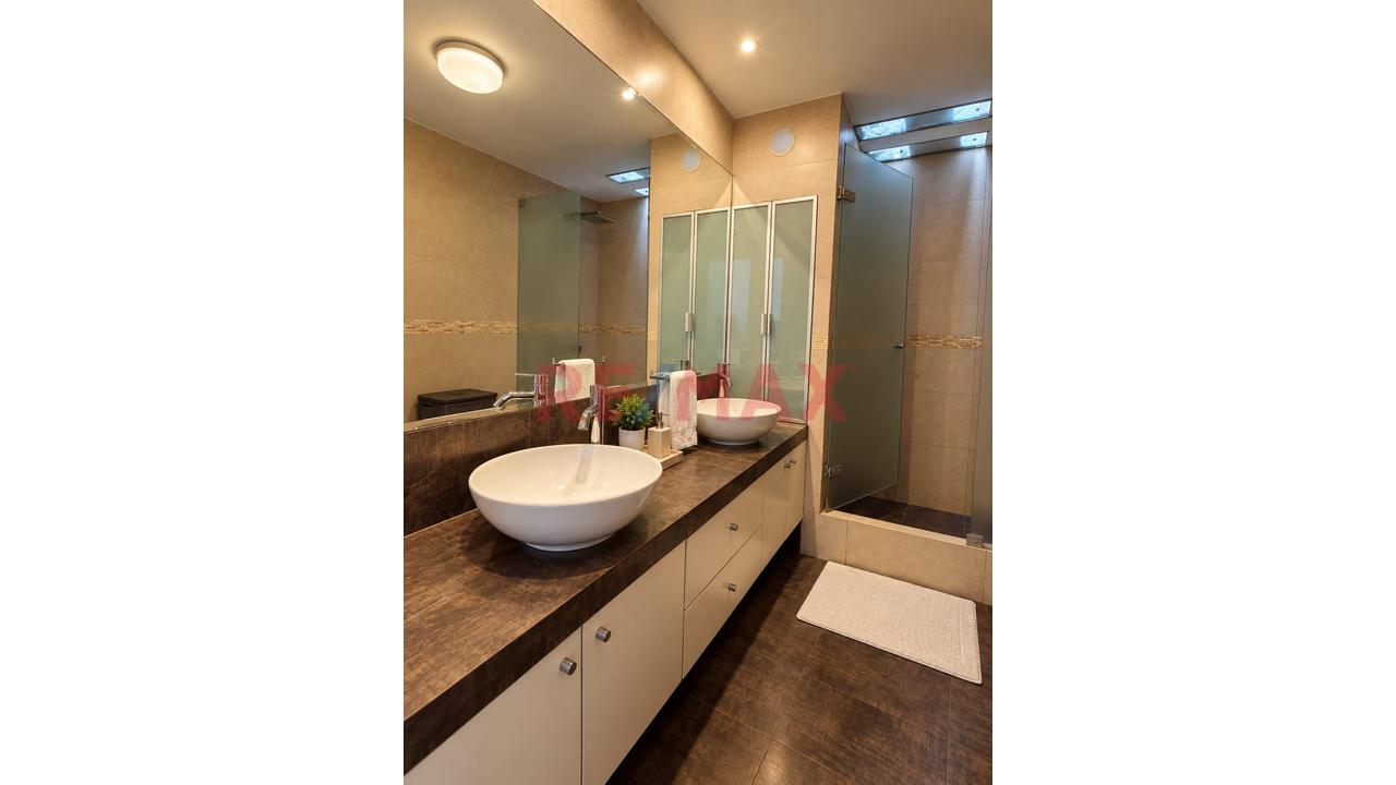 Casa En Venta – Residencial Higuereta, Santiago De Surco - 12
