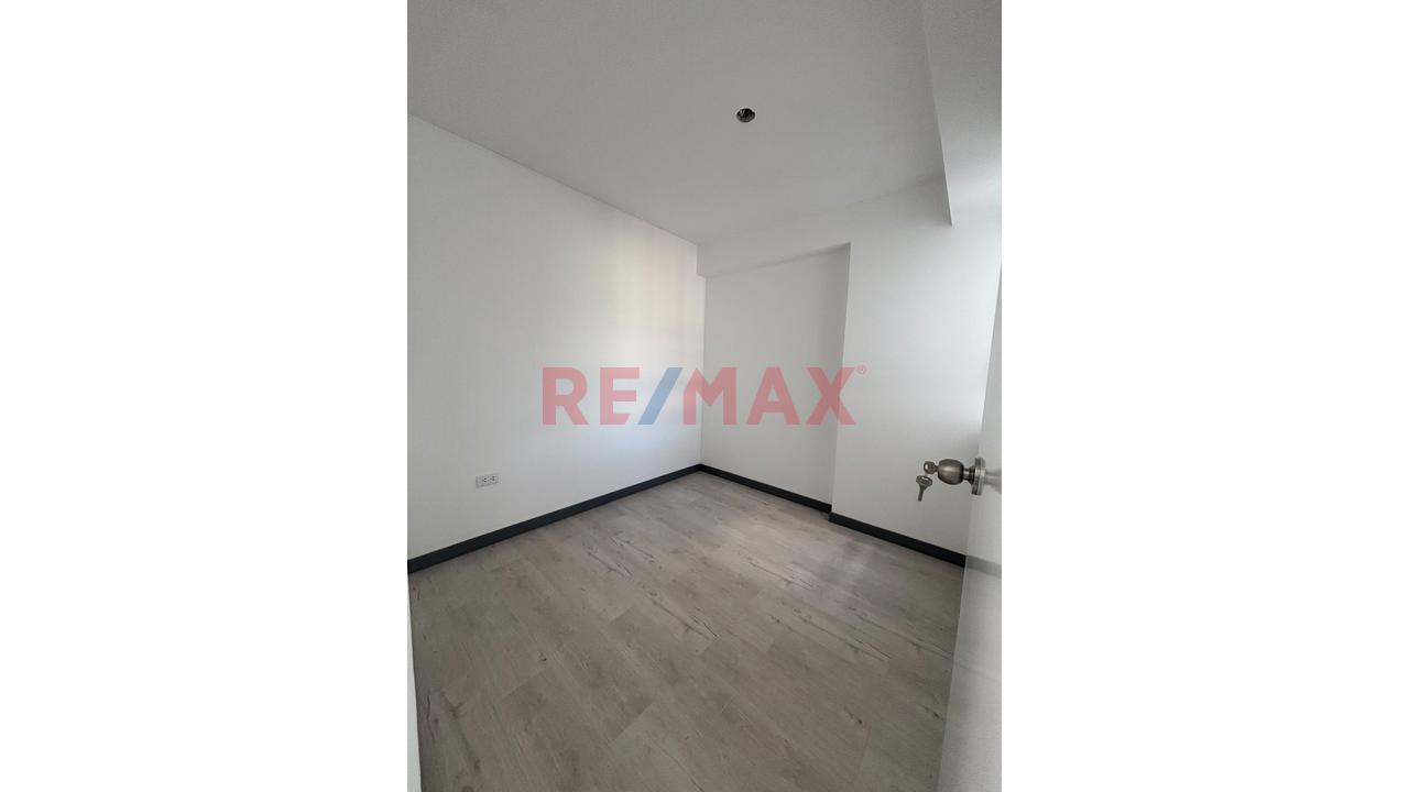 Departamento Moderno En Surco - 6
