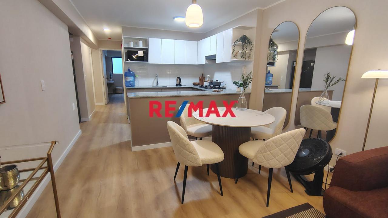 Departamento  En Venta  -  Santa Catalina