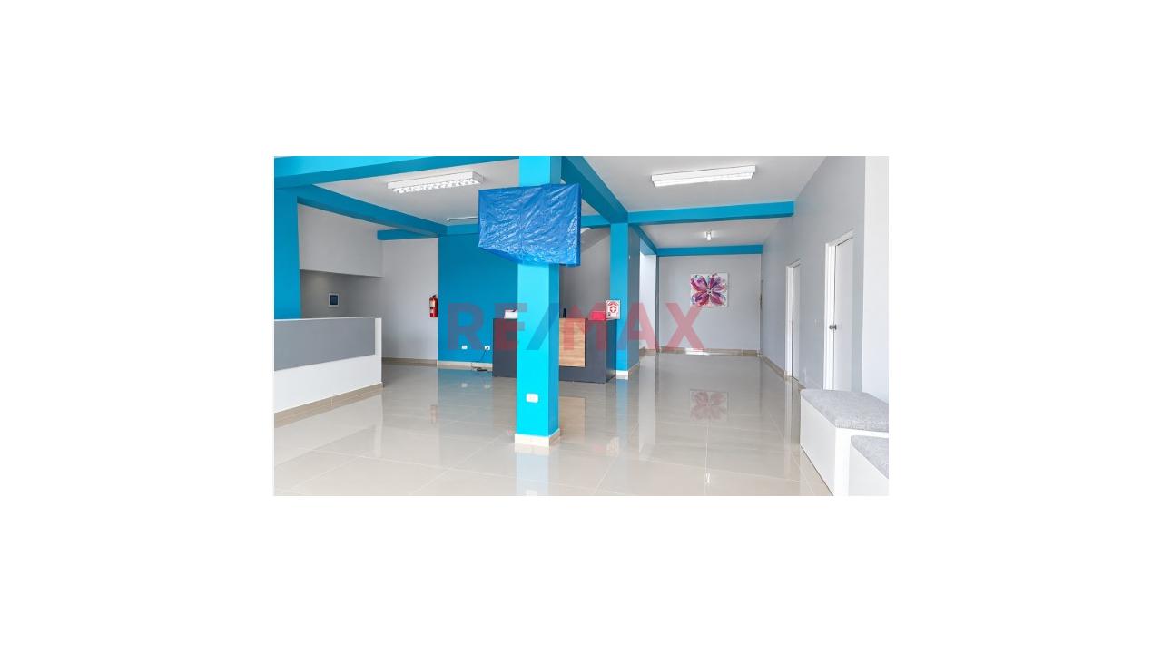 Alquiler De Local Comercial En Motupe - 5