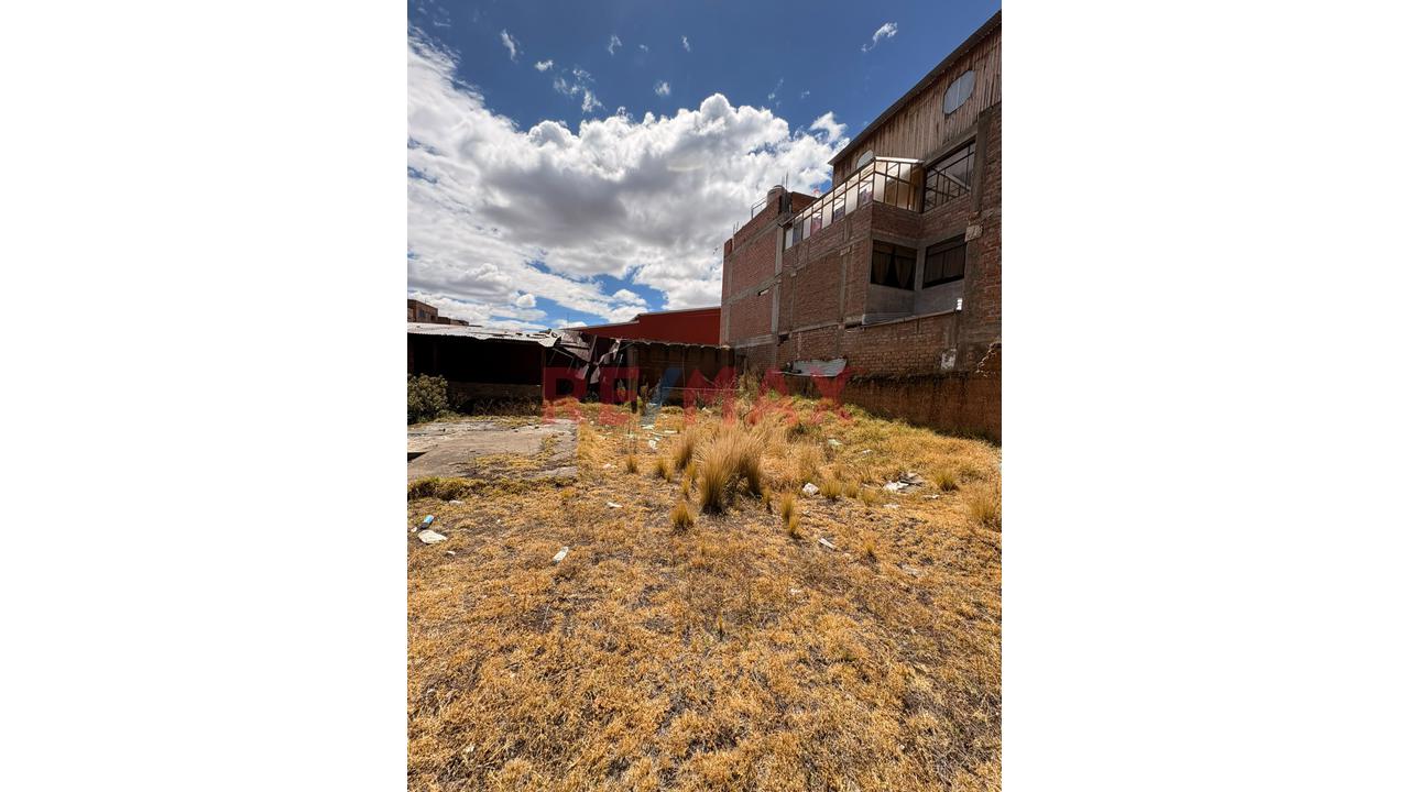 📍 Inversión Top: 3,455 M² En Plena Av. Circunvalación — foto 2