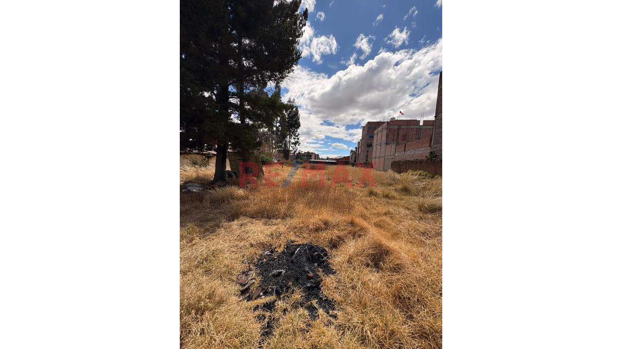 📍 Inversión Top: 3,455 M² En Plena Av. Circunvalación