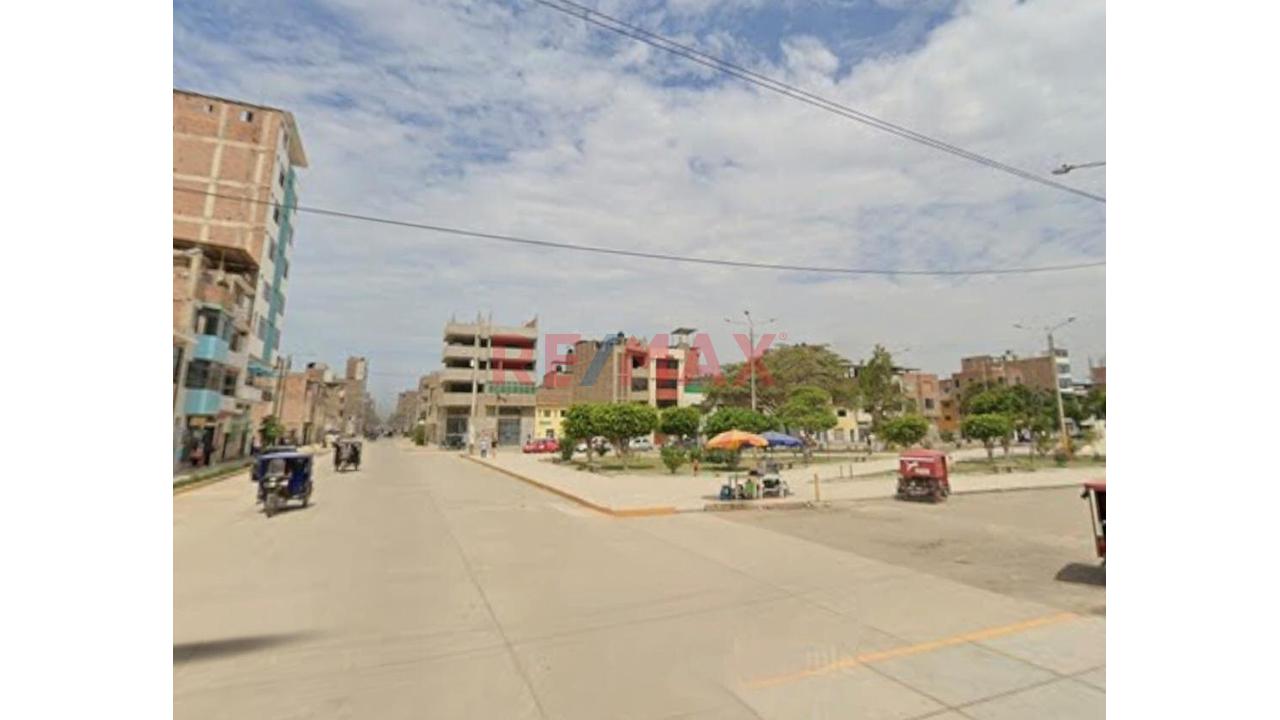Se Vende Terreno A Una Cuadra De La Av. El Dorado, Jose Leonardo Ortiz, Chiclayo - 5