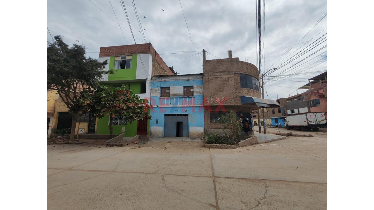 Se Vende Terreno A Una Cuadra De La Av. El Dorado, Jose Leonardo Ortiz, Chiclayo - 6