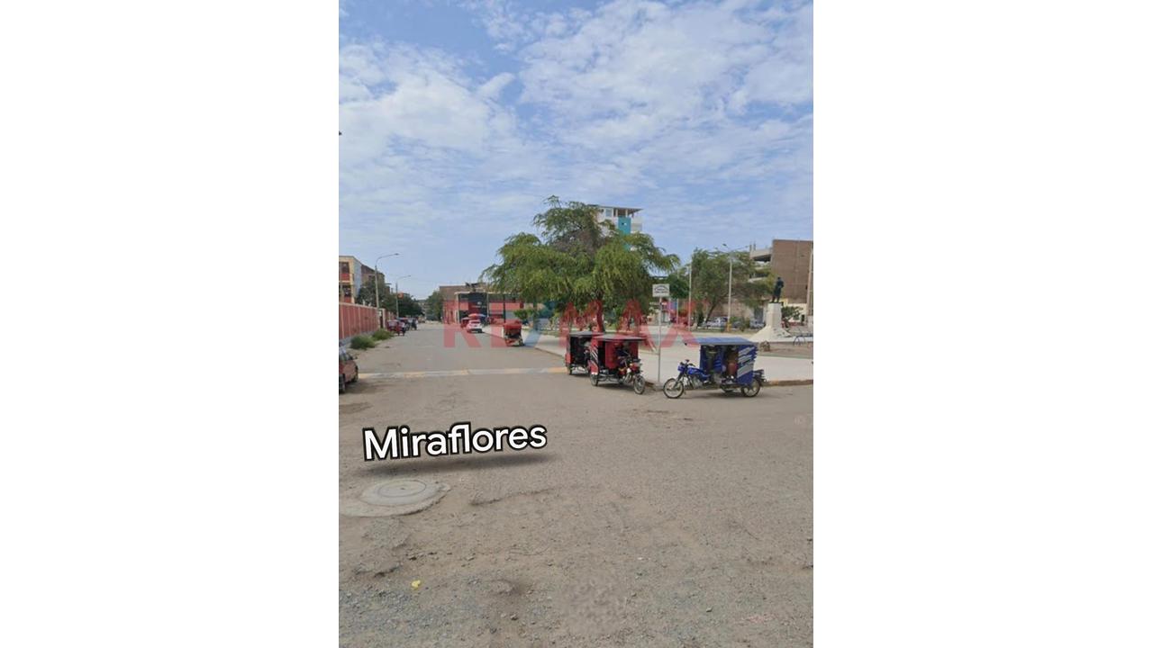 Se Vende Terreno A Una Cuadra De La Av. El Dorado, Jose Leonardo Ortiz, Chiclayo - 2