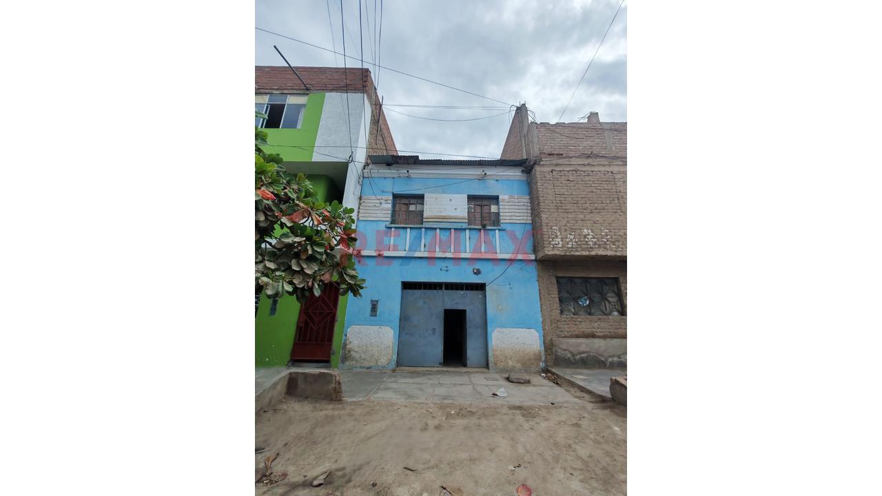 Se Vende Terreno A Una Cuadra De La Av. El Dorado, Jose Leonardo Ortiz, Chiclayo - 7