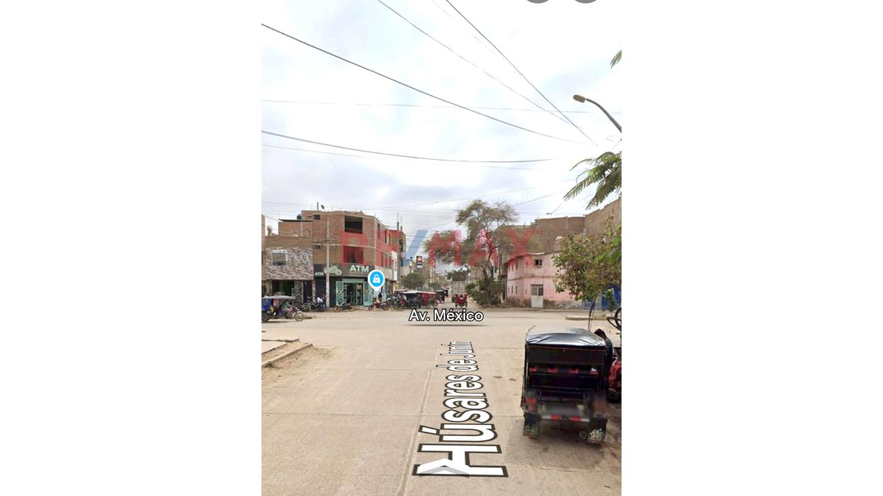 Se Vende Terreno A Una Cuadra De La Av. El Dorado, Jose Leonardo Ortiz, Chiclayo - 4
