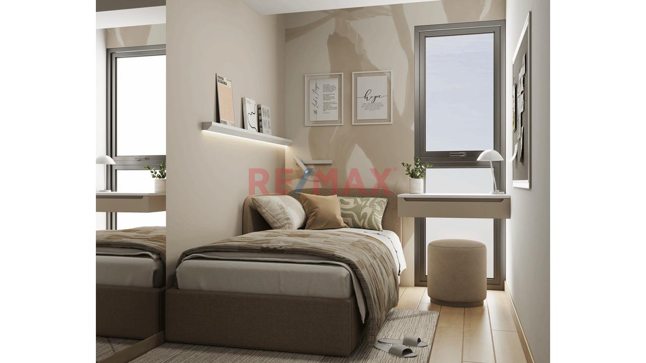 Venta Departamento Flat Extreno - 6