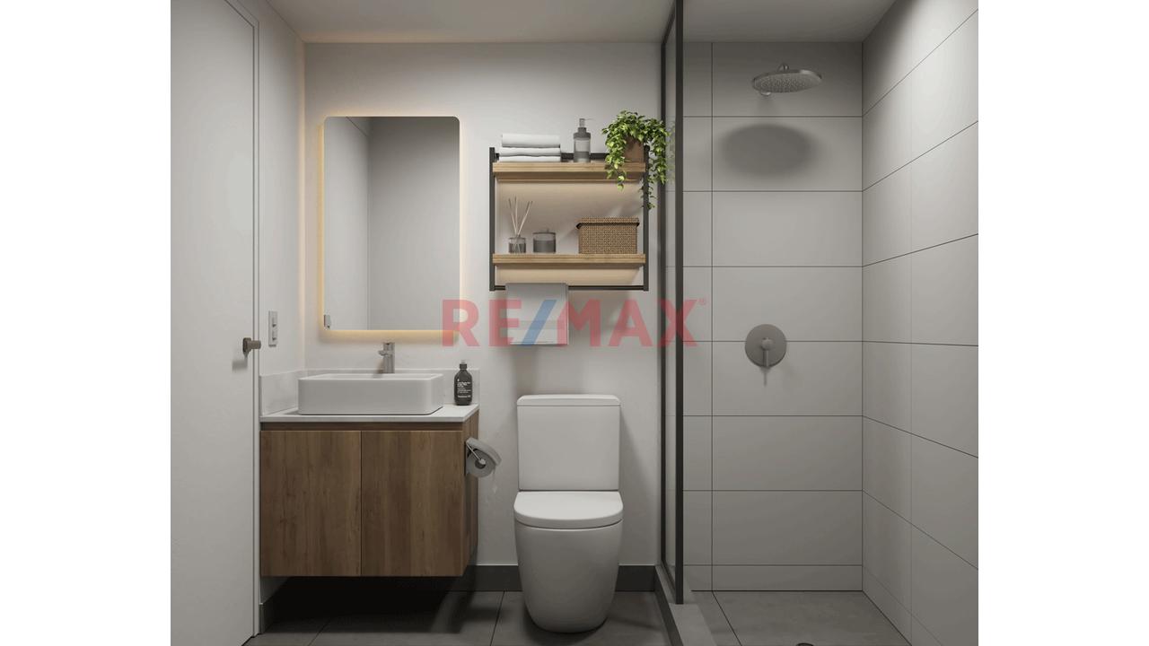 Venta Departamento Flat Extreno - 7